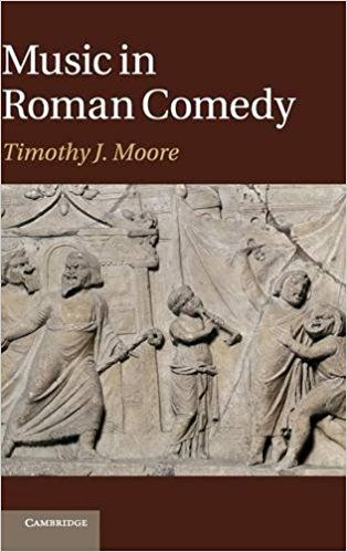 The Music of Roman Comedy